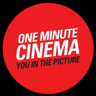ONE MINUTE CINEMA logo