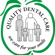 Richmond Road Dental Practice logo