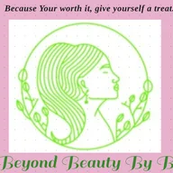 Beyond Beauty By B logo