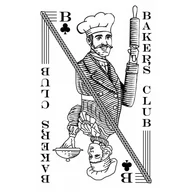 Baker’s Club - Glaces, Boissons et Desserts Faits Maison - Icecreams, Drinks and Homemade Desserts logo