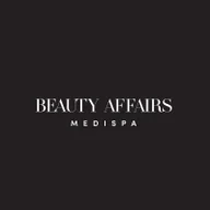 Beauty Affairs MediSpa CBD logo