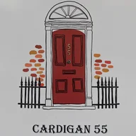 Cardigan 55 logo