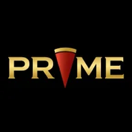 Prime Pizza logo