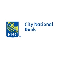 City National Bank logo