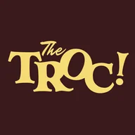 The Trocadero Room logo