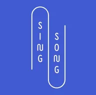 SingSong logo