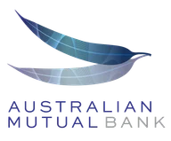 Australian Mutual Bank logo