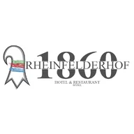 Restaurant Rheinfelderhof logo