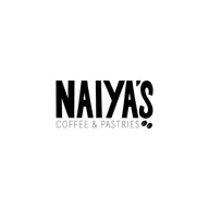 Naiya's Coffee at 222 N Lasalle logo
