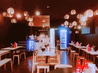 Shizuku Ramen and Craft Beer logo