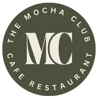 The Mocha Club logo