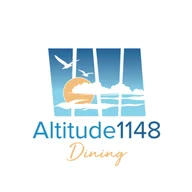 Altitude 1148 Dining logo