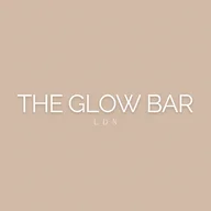 The Glow Bar LDN logo