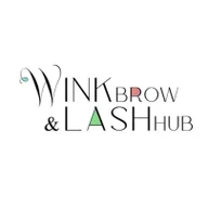 Wink Brow & Lash Hub logo