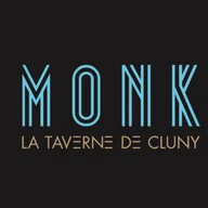 MONK La Taverne de Cluny logo