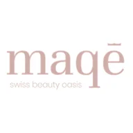 maqē - swiss beauty oasis logo