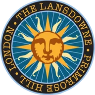 The Lansdowne Pub and Dining Room logo