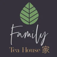 Family Tea House logo