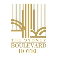 The Sydney Boulevard Hotel logo