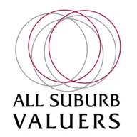 All Suburb Valuers logo