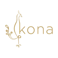 Kona Afternoon Tea logo