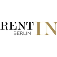 Rent In Berlin logo