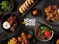 KoKoDoo - Korean Fried Chicken (Market Place Harrow) logo