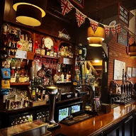 The Windmill Pub logo