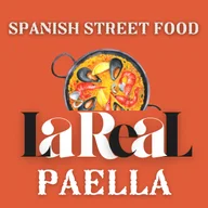 La Real Paella logo