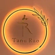 Dr. Tanushree Rao logo