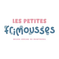 Les Petites Frimousses logo