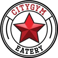 City Gym Eatery logo