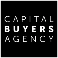 Capital Buyers Agency logo