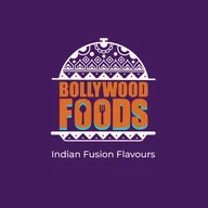 BOLLYWOOD FOODS PENRITH logo