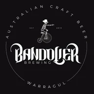 Bandolier Brewing logo