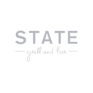 STATE Grill and Bar logo