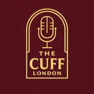 The Cuff London logo