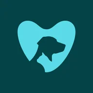 Heath Vets - Penarth logo