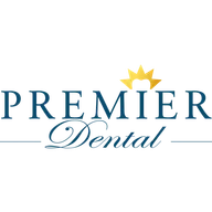 Premier Dental logo