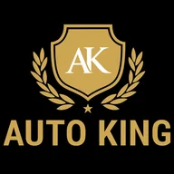 Auto King Bethnal Green logo