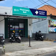 24/7 Pharmacy Bali - Online Med Delivery Service & IV Drips logo