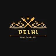 Delhi Spice Tandoori Norfolk logo