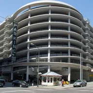 Mason O'Farrell Garage logo