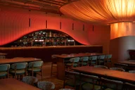 Arbour Bar & Food Hall logo