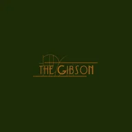 The Gibson Bar Berlin logo