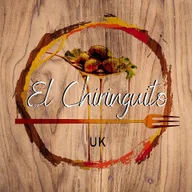El Chiringuito UK logo