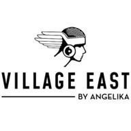Village East by Angelika logo