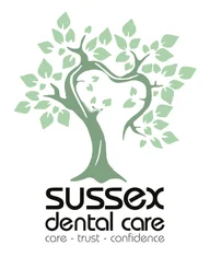 Sussex Dental Care logo
