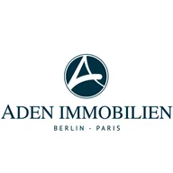 ADEN Immobilien logo