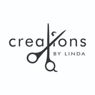 Creations by Linda logo